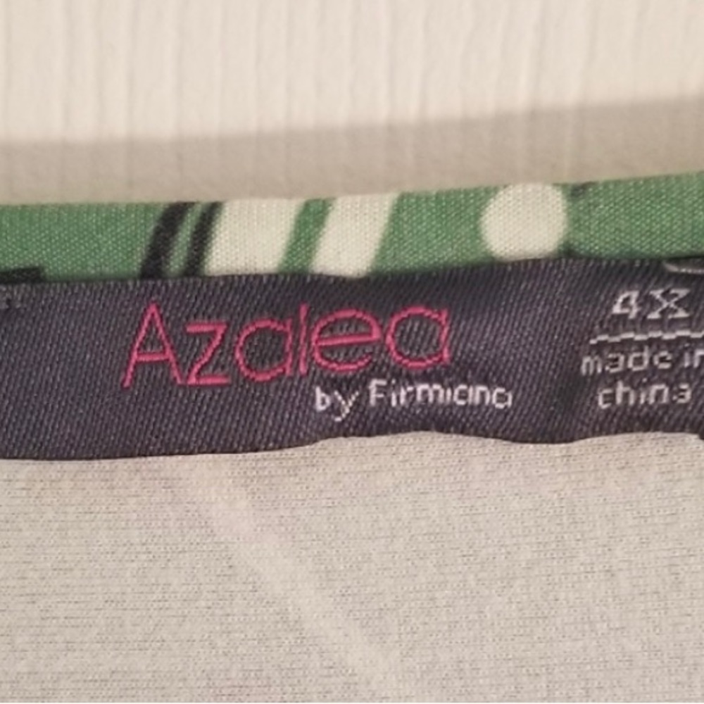 ✨Azalea Tunic Top - Picture 2 of 3